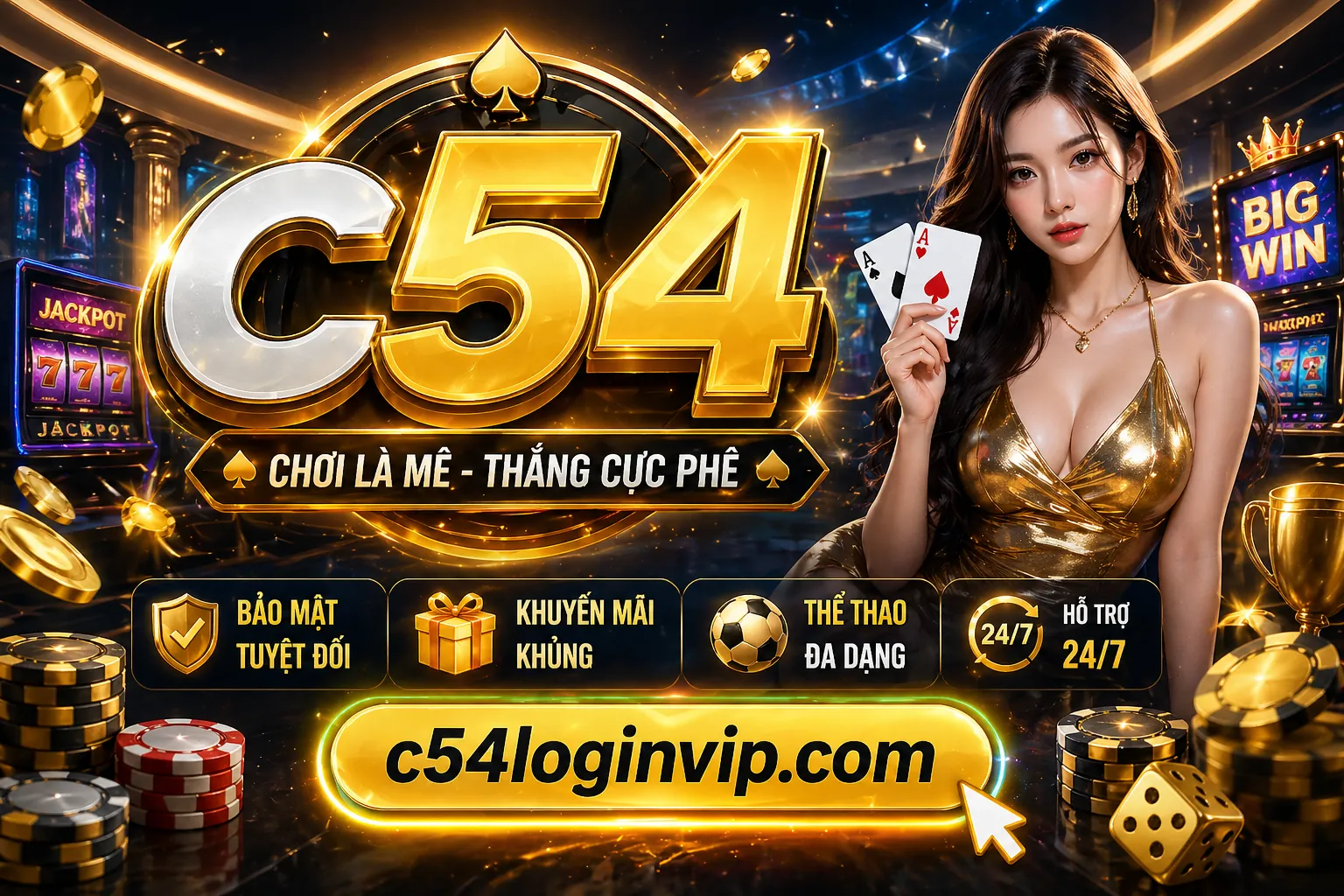 Trải nghiệm chơi game mượt mà