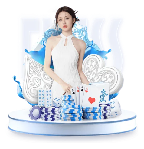 Bàn chơi casino trực tuyến với dealer tại 66f code